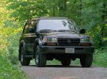 Lexus LX450 1996 года